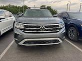 Thumbnail of 2022 Platinum Gray Metallic Volkswagen Atlas