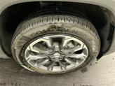 Thumbnail of 2025 Ebony Twilight Metallic GMC Terrain