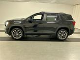 Thumbnail of 2025 Ebony Twilight Metallic GMC Terrain
