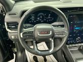Thumbnail of 2025 Ebony Twilight Metallic GMC Terrain