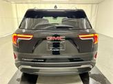 Thumbnail of 2025 Ebony Twilight Metallic GMC Terrain