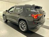 Thumbnail of 2025 Ebony Twilight Metallic GMC Terrain