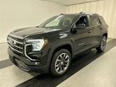 Thumbnail of 2025 Ebony Twilight Metallic GMC Terrain