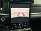 Thumbnail of 2025 Ebony Twilight Metallic GMC Terrain