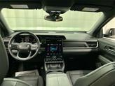Thumbnail of 2025 Ebony Twilight Metallic GMC Terrain