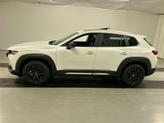 Thumbnail of 2025 Wind Chill Pearl Mazda CX-50