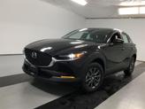 Photo of 2025 Jet Black Mica Mazda CX-30