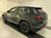 Thumbnail of 2023 Jet Black Mica Mazda CX-50