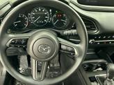 Thumbnail of 2025 Jet Black Mica Mazda CX-30