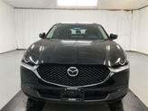 Thumbnail of 2025 Jet Black Mica Mazda CX-30