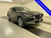 Photo of 2024 Jet Black Mica Mazda CX-30