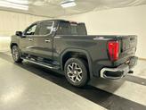 Thumbnail of 2023 Onyx Black GMC Sierra 1500