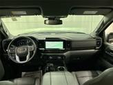 Thumbnail of 2023 Onyx Black GMC Sierra 1500