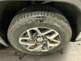 Thumbnail of 2023 Onyx Black GMC Sierra 1500