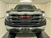 Thumbnail of 2023 Onyx Black GMC Sierra 1500