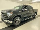 Thumbnail of 2023 Onyx Black GMC Sierra 1500