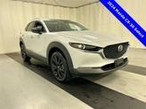 Photo of 2024 Ceramic Metallic Mazda CX-30