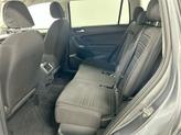 Thumbnail of 2023 Platinum Gray Metallic Volkswagen Tiguan