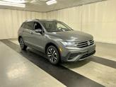 Photo of 2023 Platinum Gray Metallic Volkswagen Tiguan