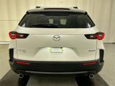 Thumbnail of 2025 Wind Chill Pearl Mazda CX-50