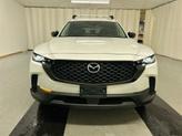 Thumbnail of 2025 Wind Chill Pearl Mazda CX-50
