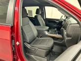 Thumbnail of 2024 Radiant Red Chevrolet Silverado 1500