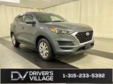 Photo of 2021 Magnetic Force Hyundai TUCSON