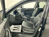 Thumbnail of 2022 Deep Black Pearl Effect Volkswagen Tiguan