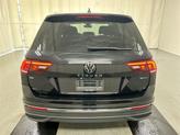Thumbnail of 2022 Deep Black Pearl Effect Volkswagen Tiguan