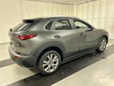 Thumbnail of 2022 Machine Gray Metallic Mazda CX-30