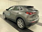 Thumbnail of 2022 Machine Gray Metallic Mazda CX-30