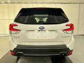Thumbnail of 2022 Crystal White Pearl Subaru Forester