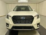 Thumbnail of 2022 Crystal White Pearl Subaru Forester