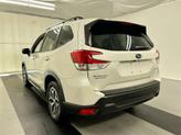 Thumbnail of 2022 Crystal White Pearl Subaru Forester