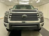 Thumbnail of 2018 Magnetic Gray Metallic Toyota Tundra