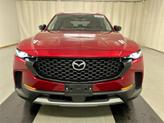 Thumbnail of 2023 Soul Red Crystal Metallic Mazda CX-50