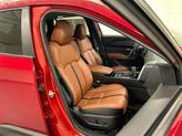 Thumbnail of 2023 Soul Red Crystal Metallic Mazda CX-50