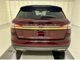 Thumbnail of 2023 Burgundy Velvet Metallic Tinted Clearcoat Lincoln Nautilus