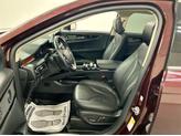 Thumbnail of 2023 Burgundy Velvet Metallic Tinted Clearcoat Lincoln Nautilus