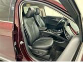 Thumbnail of 2023 Burgundy Velvet Metallic Tinted Clearcoat Lincoln Nautilus