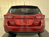 Thumbnail of 2019 Crimson Red Pearl Subaru Impreza