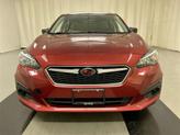 Thumbnail of 2019 Crimson Red Pearl Subaru Impreza