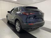 Thumbnail of 2025 Deep Crystal Blue Mica Mazda CX-30