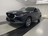 Thumbnail of 2025 Deep Crystal Blue Mica Mazda CX-30