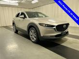 Photo of 2022 Platinum Quartz Metallic Mazda CX-30