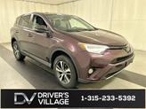 Photo of 2018 MR Toyota RAV4