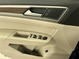 Thumbnail of 2021 Tourmaline Blue Metallic Volkswagen Atlas