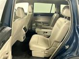 Thumbnail of 2021 Tourmaline Blue Metallic Volkswagen Atlas