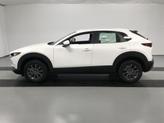 Thumbnail of 2025 Snowflake White Pearl Mazda CX-30