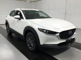 Thumbnail of 2025 Snowflake White Pearl Mazda CX-30